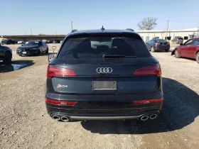 Audi SQ5, снимка 6