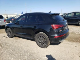 Audi SQ5, снимка 4