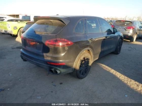 Porsche Cayenne TURBO - 64500 лв. - 97854401 | Car24.bg