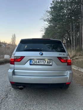 BMW X3 2.0d xDrive AUTO, снимка 2