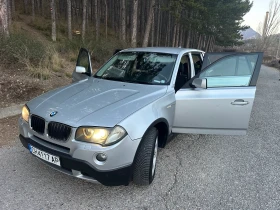 BMW X3 2.0d xDrive AUTO TOP - 11500 лв. - 63778599 | Car24.bg