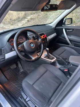 BMW X3 2.0d xDrive AUTO TOP, снимка 15