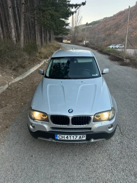 BMW X3 2.0d xDrive AUTO, снимка 6