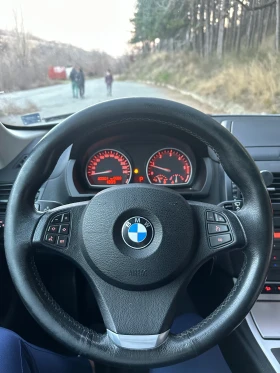 BMW X3 2.0d xDrive AUTO, снимка 11