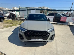 Audi SQ5 Sportback - 95900 лв. - 61088607 | Car24.bg