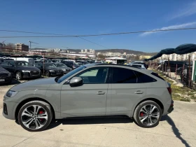 Audi SQ5 Sportback, снимка 4