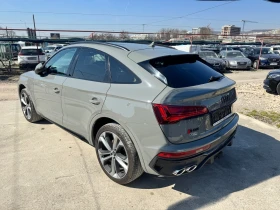 Audi SQ5 Sportback, снимка 5