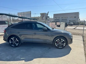 Audi SQ5 Sportback, снимка 8