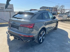 Audi SQ5 Sportback, снимка 7