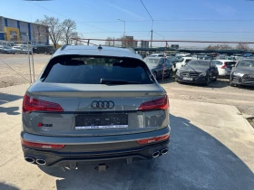 Audi SQ5 Sportback, снимка 6