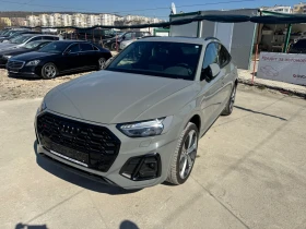 Audi SQ5 Sportback, снимка 1