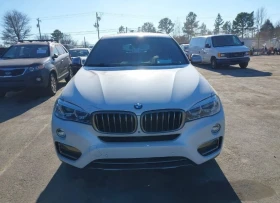 BMW X6, снимка 2