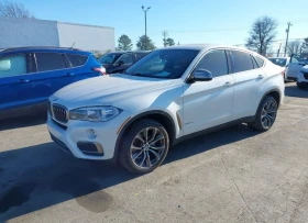 BMW X6, снимка 3