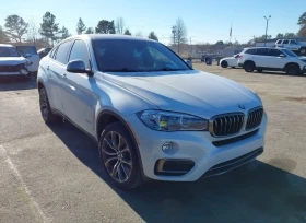 BMW X6 - 34700 лв. - 95435096 | Car24.bg