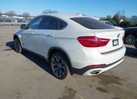 BMW X6, снимка 4