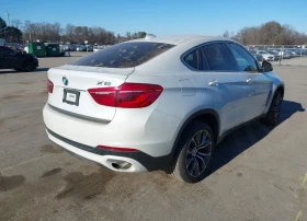 BMW X6, снимка 6