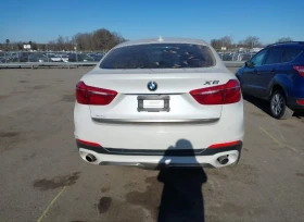 BMW X6, снимка 5