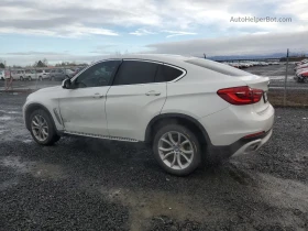 BMW X6, снимка 3