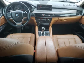 BMW X6, снимка 8