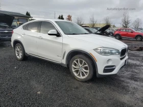 BMW X6, снимка 1