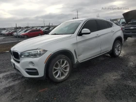 BMW X6, снимка 2