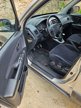 Hyundai Tucson | Mobile.bg    10