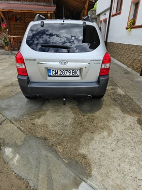 Hyundai Tucson | Mobile.bg    4