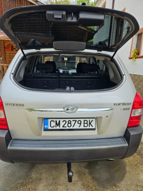 Hyundai Tucson | Mobile.bg    9