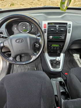 Hyundai Tucson | Mobile.bg    11