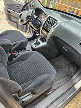 Hyundai Tucson | Mobile.bg    6