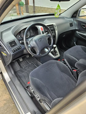 Hyundai Tucson | Mobile.bg    5