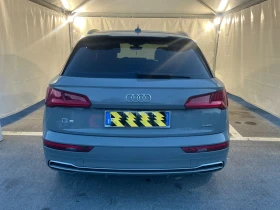 Audi Q5 40 TDI quattro S Line - 54900 лв. - 72955306 5