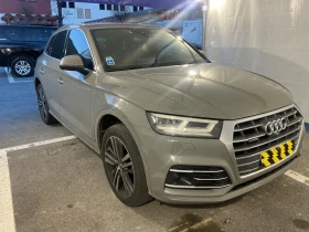 Audi Q5 40 TDI quattro S Line - 54900 лв. - 72955306 3