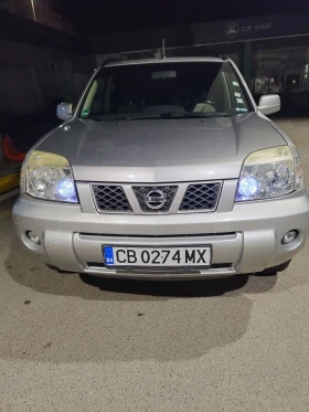 Обява за продажба на Nissan X-trail SPORT ~5 000 лв. - изображение 1