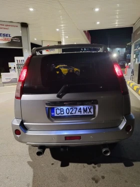 Обява за продажба на Nissan X-trail SPORT ~5 000 лв. - изображение 1