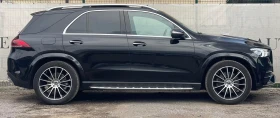 Обява за продажба на Mercedes-Benz GLE 350 AMG* PANO* Burmester* 6+ 1* KeylessGo* SoftClose ~ 109 000 лв. - изображение 5