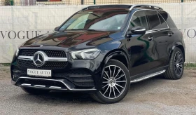 Обява за продажба на Mercedes-Benz GLE 350 AMG* PANO* Burmester* 6+ 1* KeylessGo* SoftClose ~ 109 000 лв. - изображение 1