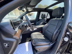 Mercedes-Benz GLE 350 AMG* PANO* Burmester* 6+ 1* KeylessGo* SoftClose | Mobile.bg    13