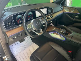 Обява за продажба на Mercedes-Benz GLE 350 AMG* PANO* Burmester* 6+ 1* KeylessGo* SoftClose ~ 109 000 лв. - изображение 7