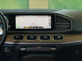 Обява за продажба на Mercedes-Benz GLE 350 AMG* PANO* Burmester* 6+ 1* KeylessGo* SoftClose ~ 109 000 лв. - изображение 9