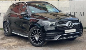 Обява за продажба на Mercedes-Benz GLE 350 AMG* PANO* Burmester* 6+ 1* KeylessGo* SoftClose ~ 109 000 лв. - изображение 2