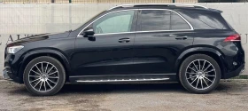 Обява за продажба на Mercedes-Benz GLE 350 AMG* PANO* Burmester* 6+ 1* KeylessGo* SoftClose ~ 109 000 лв. - изображение 4