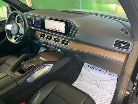 Обява за продажба на Mercedes-Benz GLE 350 AMG* PANO* Burmester* 6+ 1* KeylessGo* SoftClose ~ 109 000 лв. - изображение 8
