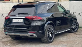 Обява за продажба на Mercedes-Benz GLE 350 AMG* PANO* Burmester* 6+ 1* KeylessGo* SoftClose ~ 109 000 лв. - изображение 1