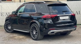 Обява за продажба на Mercedes-Benz GLE 350 AMG* PANO* Burmester* 6+ 1* KeylessGo* SoftClose ~ 109 000 лв. - изображение 3