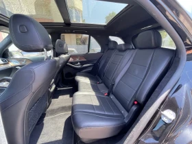 Обява за продажба на Mercedes-Benz GLE 350 AMG* PANO* Burmester* 6+ 1* KeylessGo* SoftClose ~ 109 000 лв. - изображение 11