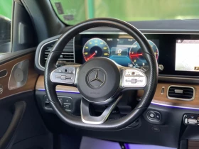 Обява за продажба на Mercedes-Benz GLE 350 AMG* PANO* Burmester* 6+ 1* KeylessGo* SoftClose ~ 109 000 лв. - изображение 6