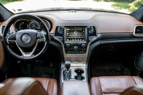 Jeep Grand cherokee Summit - 46000 лв. - 23461022 11