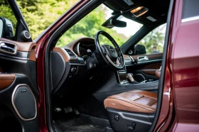 Jeep Grand cherokee Summit - 46000 лв. - 23461022 12