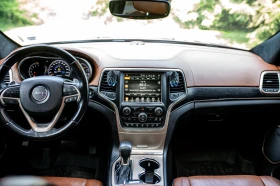 Jeep Grand cherokee Summit - 46000 лв. - 23461022 15